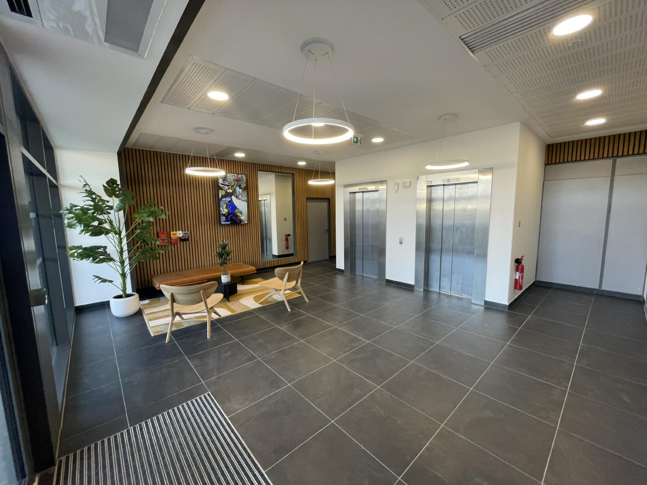 Bureau Bordeaux 3634m² Location bureau Bordeaux Gironde OLBUR2002407 13